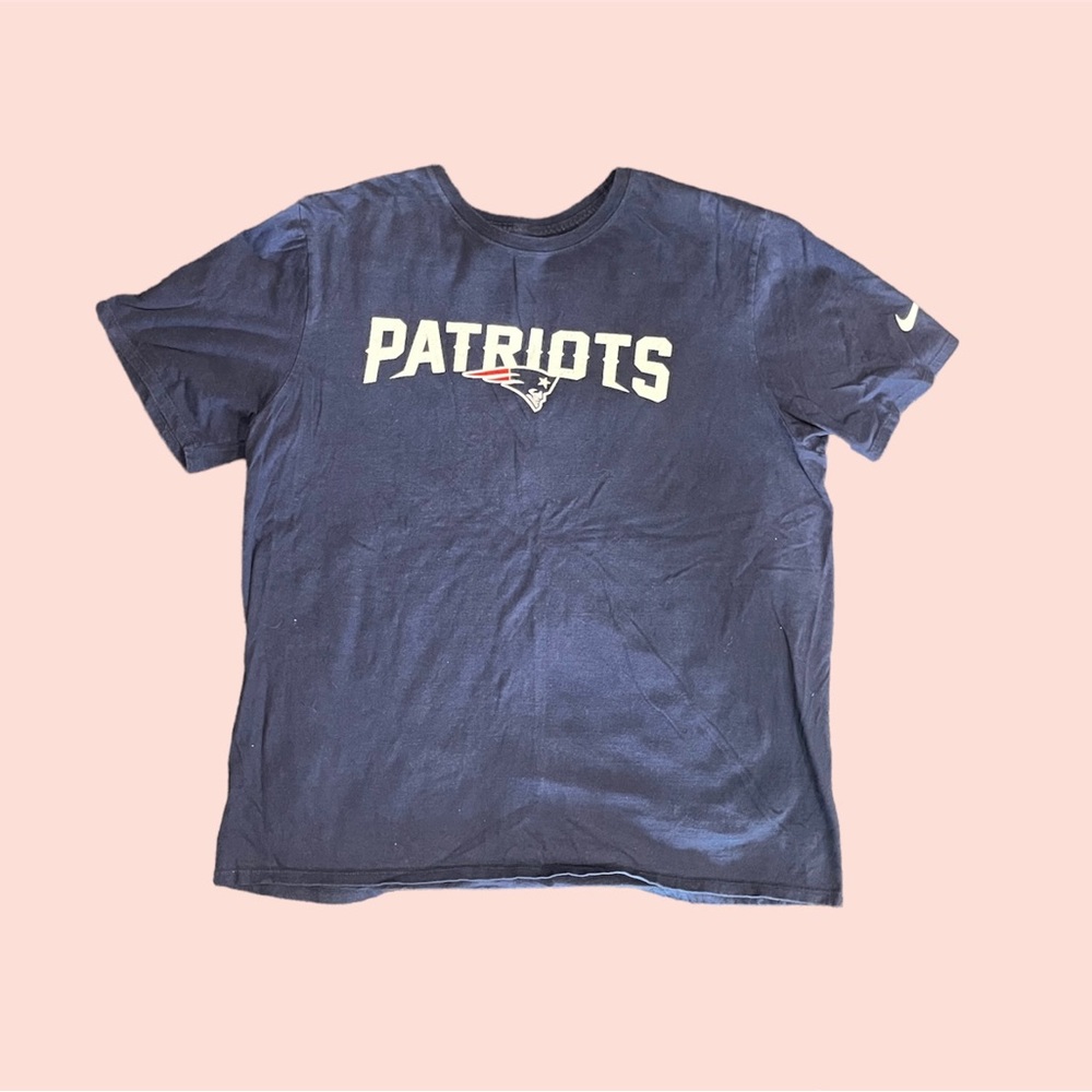New England Patriots T-Shirt